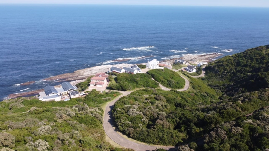 0 Bedroom Property for Sale in Eersterivierstrand Eastern Cape